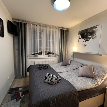 Apartament Orange Piastowska Ostróda Zewnętrze zdjęcie