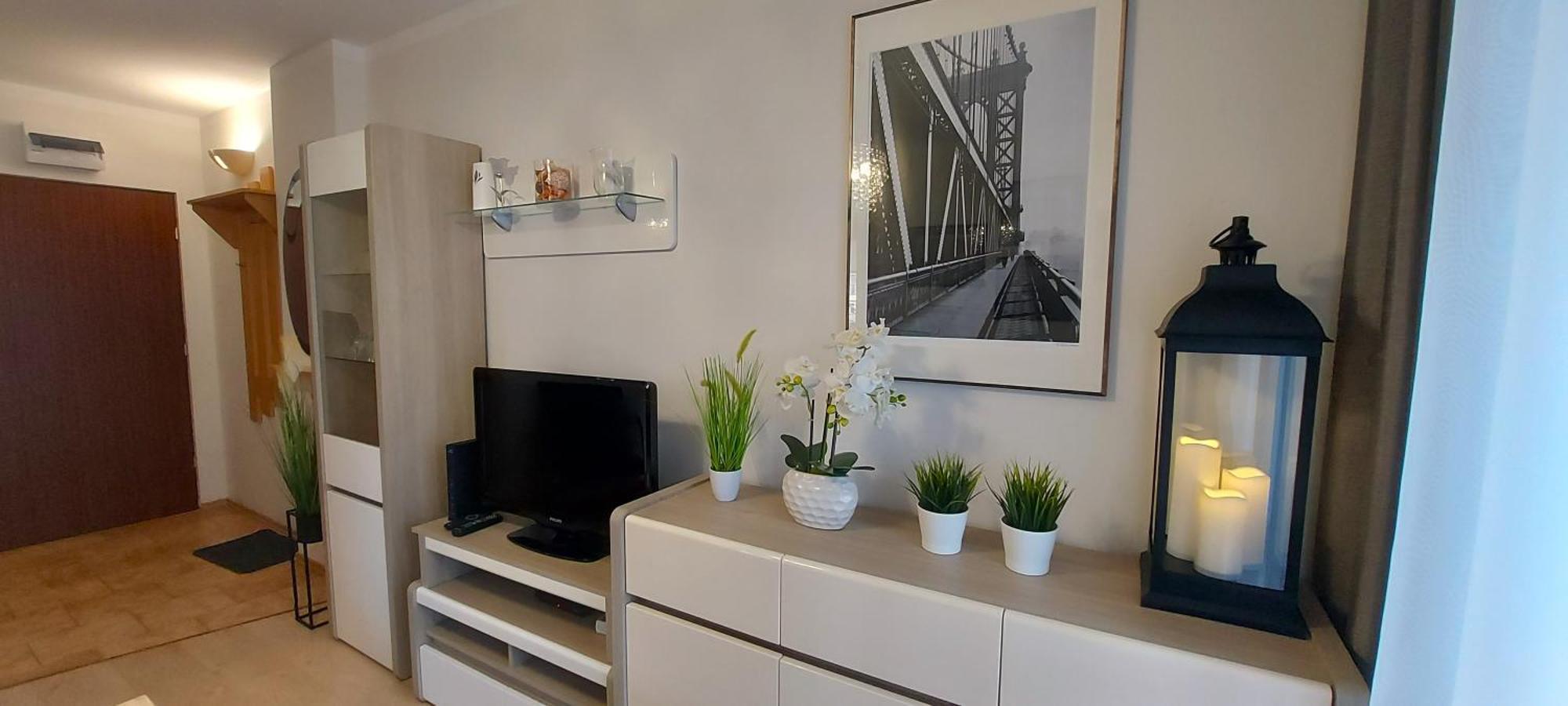 Apartament Orange Piastowska Ostróda Zewnętrze zdjęcie