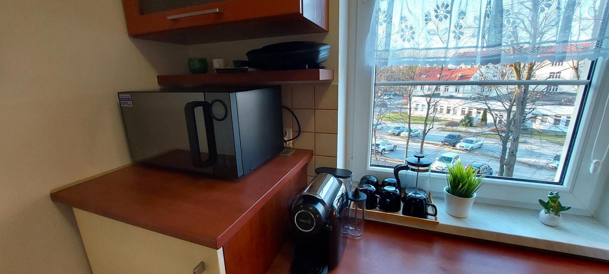 Apartament Orange Piastowska Ostróda Zewnętrze zdjęcie