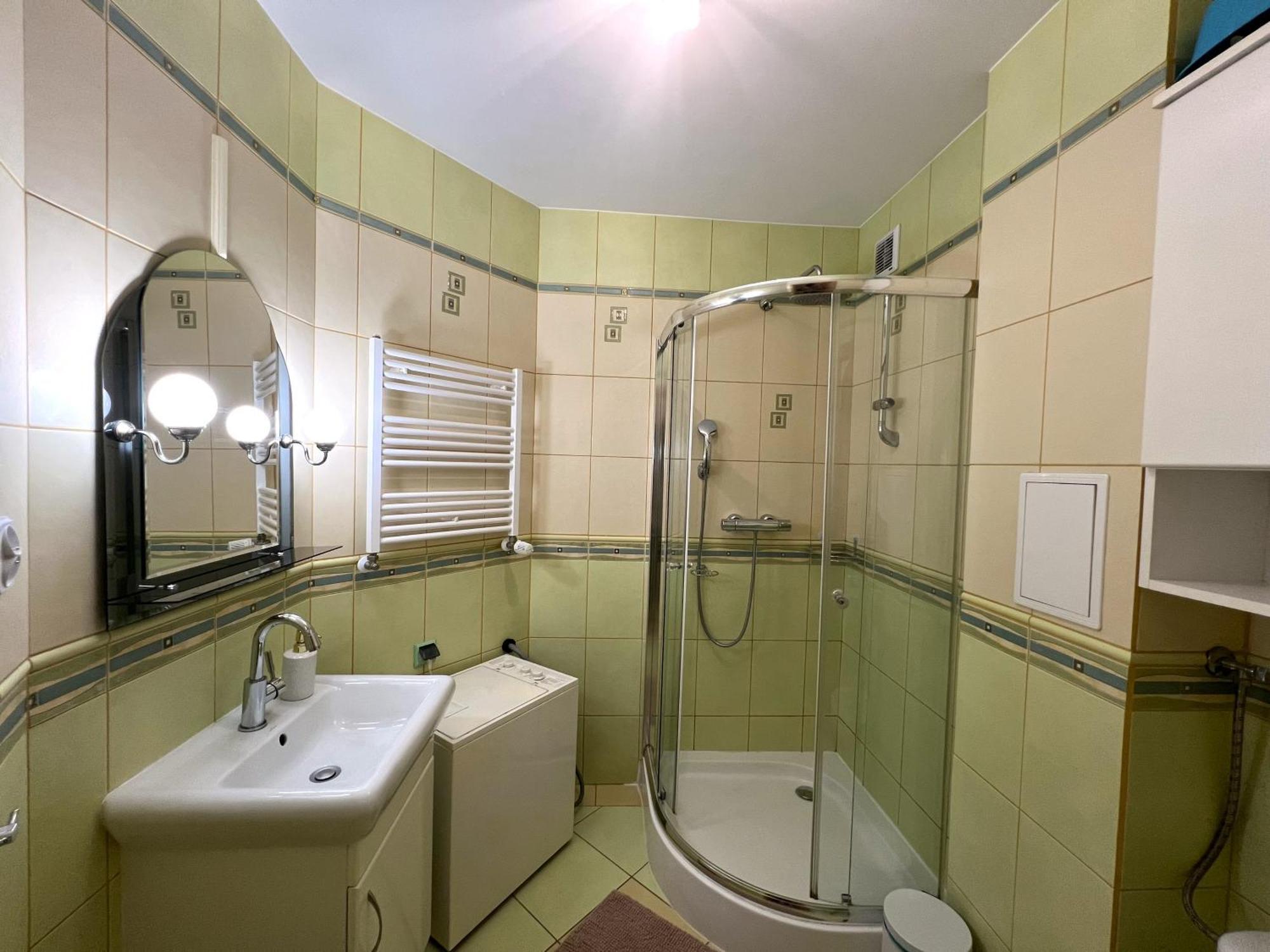 Apartament Orange Piastowska Ostróda Zewnętrze zdjęcie