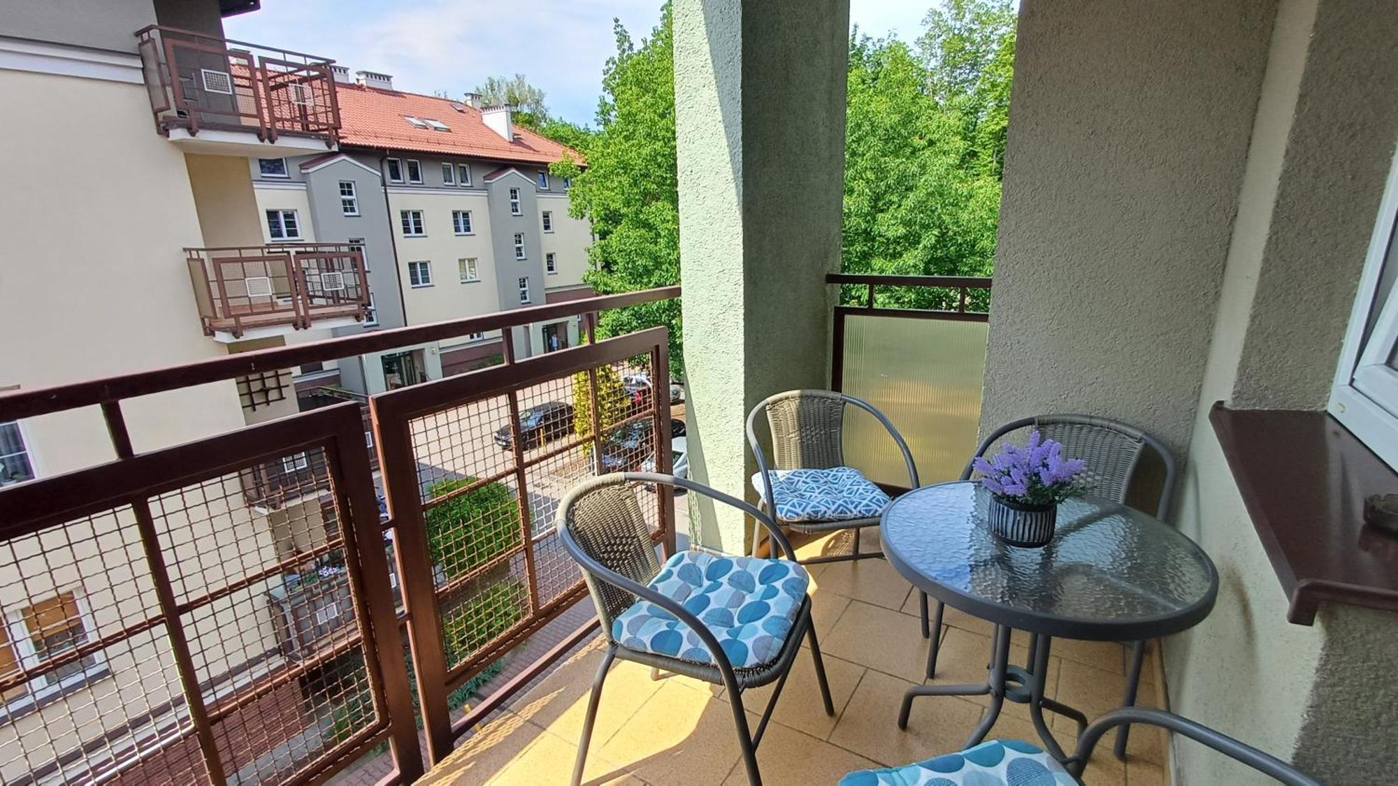 Apartament Orange Piastowska Ostróda Zewnętrze zdjęcie